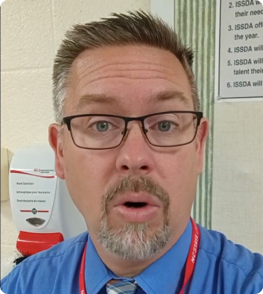 Customer Testimonial 3