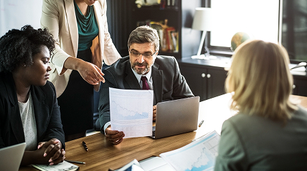 Law Firm SEO Services