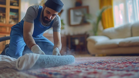 SEO for Carpet Cleaners