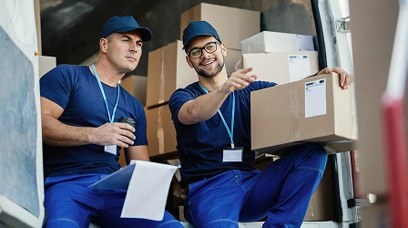 SEO for Moving Companies