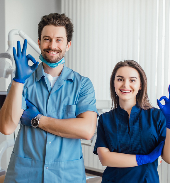 How Our SEO Team Helped a Dental Clinic Go from 650 to 3,500+ Visits in 16 Months