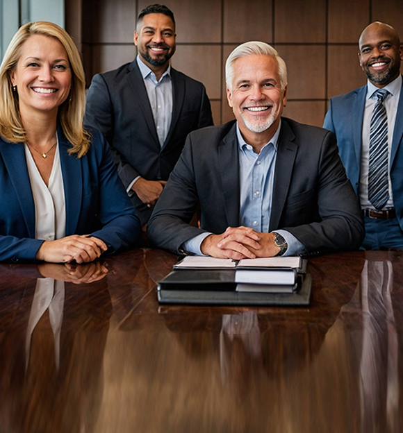 Dubai Law Firm Traffic Grew from 0-5K+ in Just 6 Months