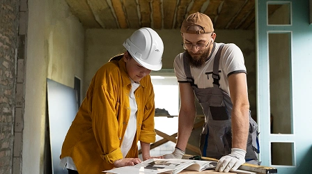 SEO for Restoration Companies