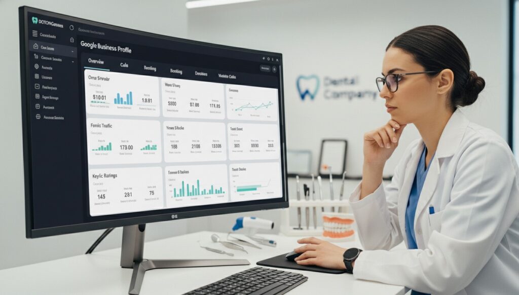 How to choose a Detnal Agency?