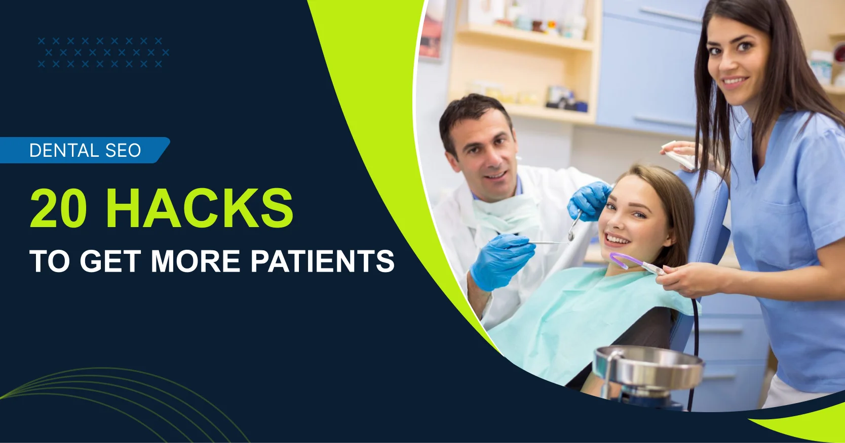 20 Dental SEO Tips to Get More Customer