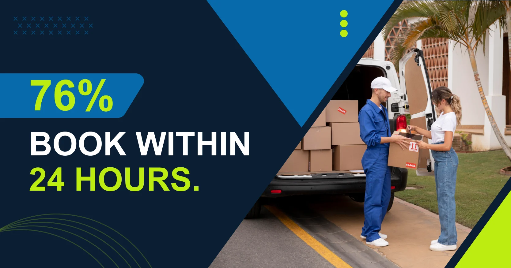 Moving Companies Keywords for SEO