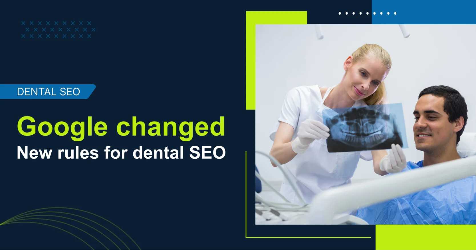 Dental SEO Strategies that Work for Quality Lead