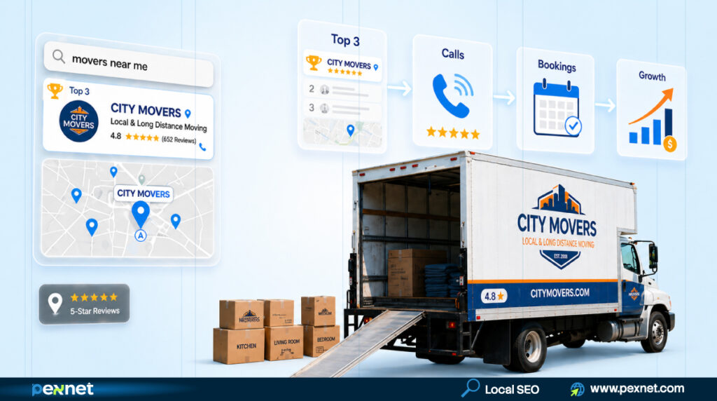 Movers Near Me