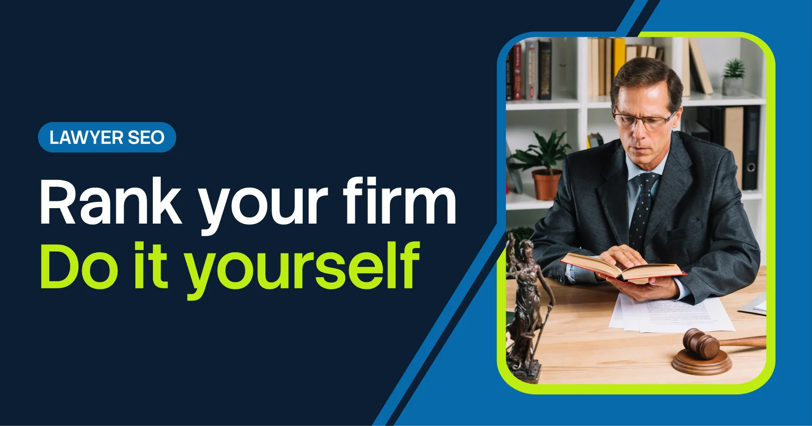 Local SEO for Law Firm Guide