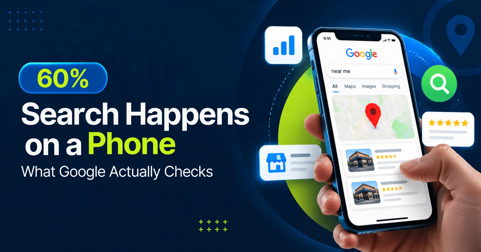 Mobile Optimization for Local SEO: How to Do It Right