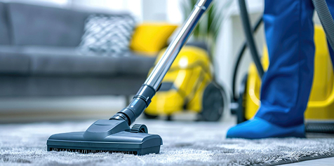 SEO for Carpet Cleaning Companies