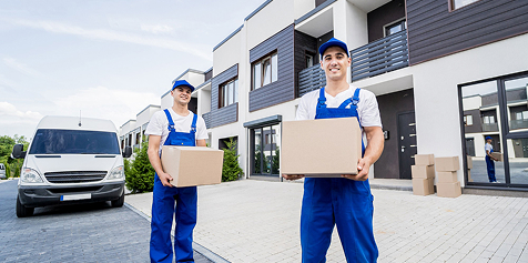 SEO for Moving Companies