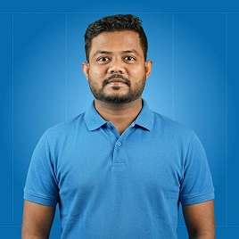 Md Tanvir Ahmmed