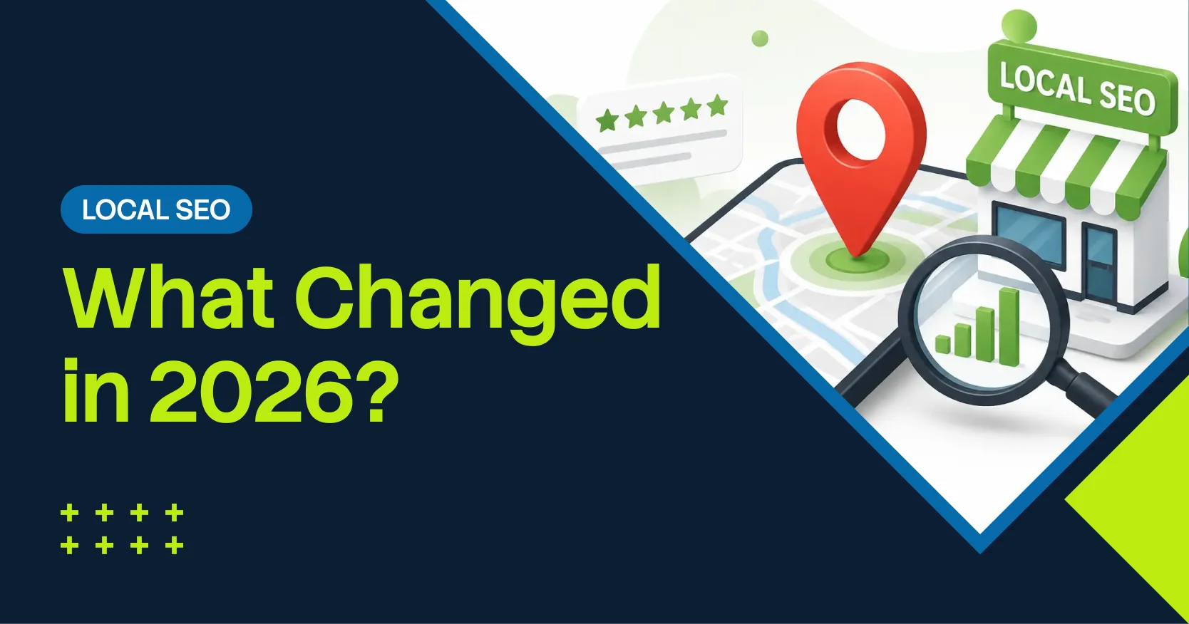 Local SEO Insights for Service Businesses in 2026