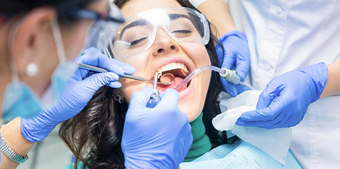 SEO for Dental Clinics