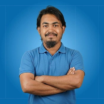 Md Shanto Ahammed