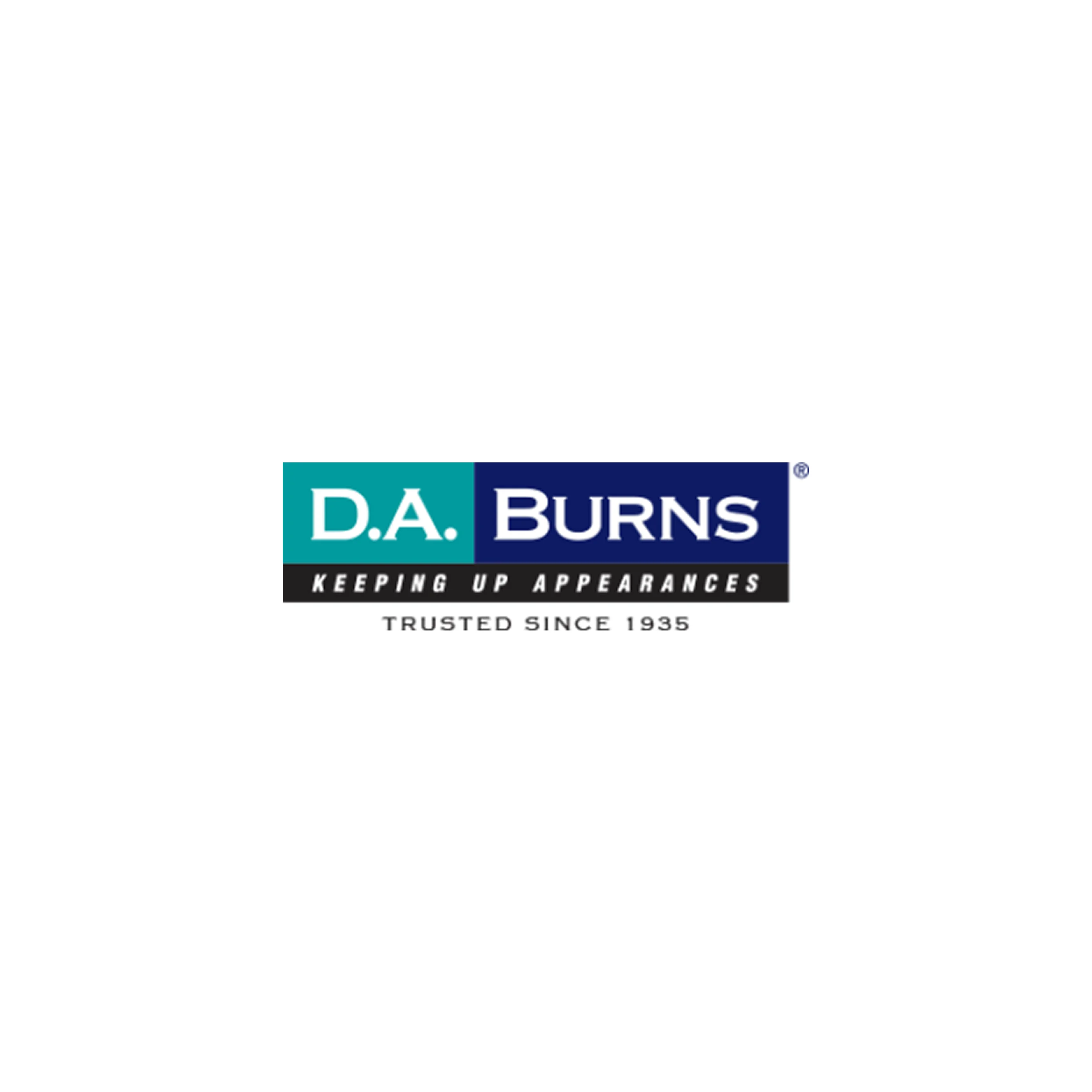 D.A BURNS LOGO
